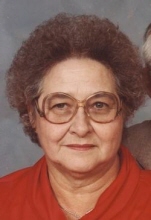 Becky E. Stewart