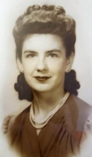 Ruth M. Schneider