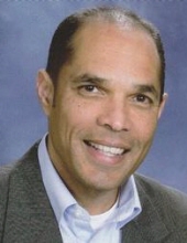 Daniel E. Suarez