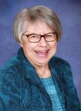 Mary Lou Cummings
