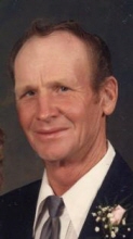 Donald R. Cameron