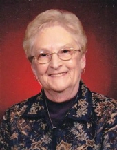 Rosemary Stockman