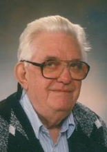 Robert E. Johnston