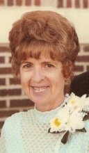 Betty L. Gough