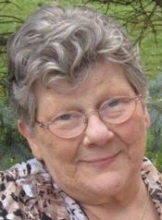 Doris Anne Jensen