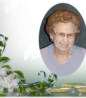 WILLOUGHBY, Gladys Margaret 27548896