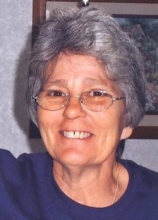 Roberta Ann Arnold
