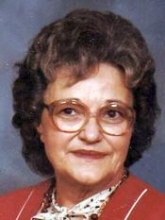 Gertrude Marie Holt