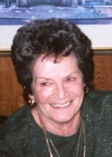 Barbara Lee Webber