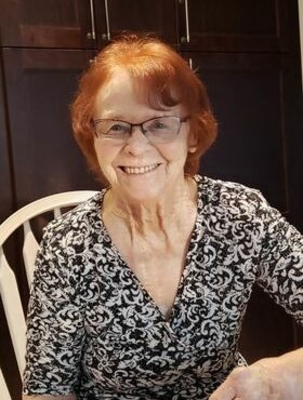 Esther Noreen McGowan Quesnel, British Columbia Obituary