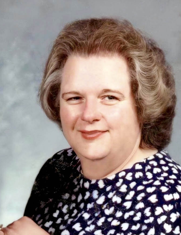 Obituary information for Ruth Corum Willis