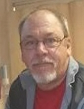 Photo of Stephen Bowen