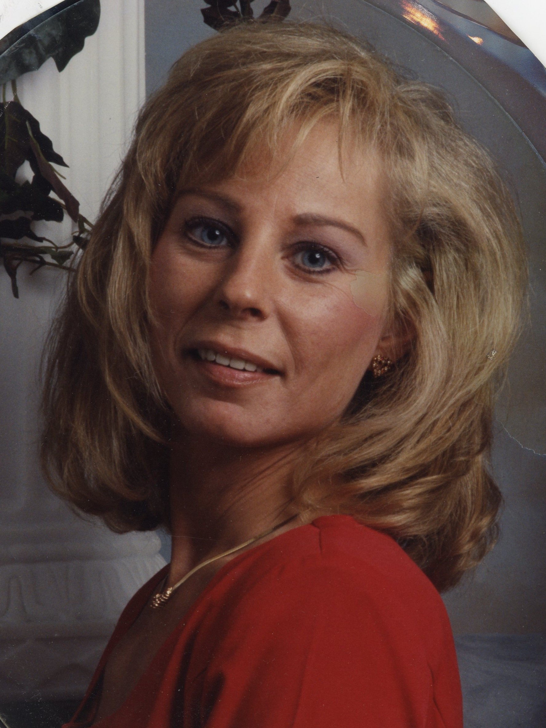 Tribute Book Tammy A. Bush