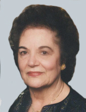 Photo of Teresa DePietro