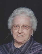 Photo of Lorraine Jones