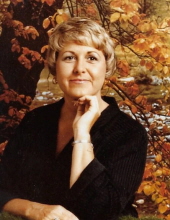 Photo of Joyce Wakeman