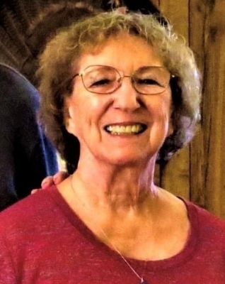 Beryl  Jean Peters