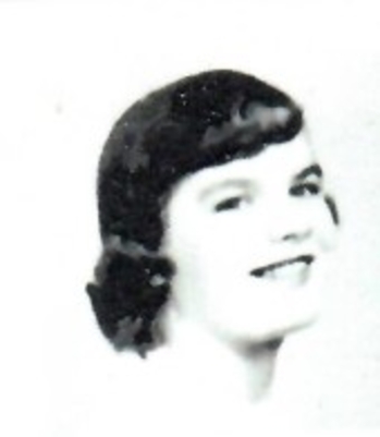 Photo of Florence Beecher