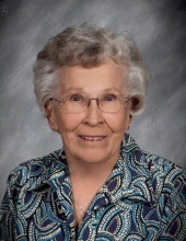 Photo of Lucille Harms