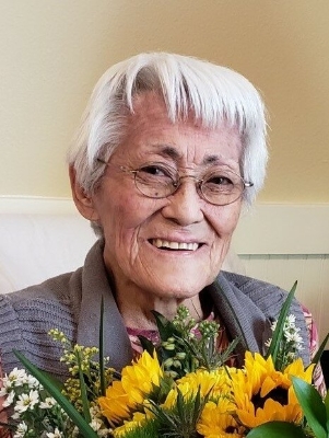 Photo of June Morinaga