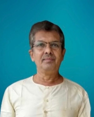 Photo of Sattaiah Gudumani