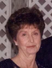 Photo of Eula "Fern" Erickson