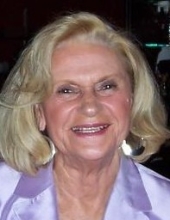 Barbara Louise Swenson