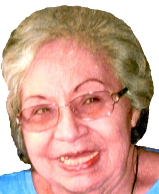 Photo of Loretta (Zabalveitia) Buchan