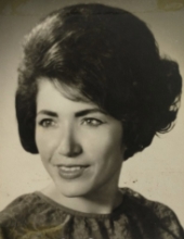 Photo of Irene Colomba Rivera