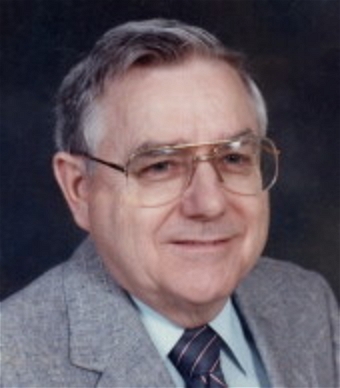 Photo of William Eck