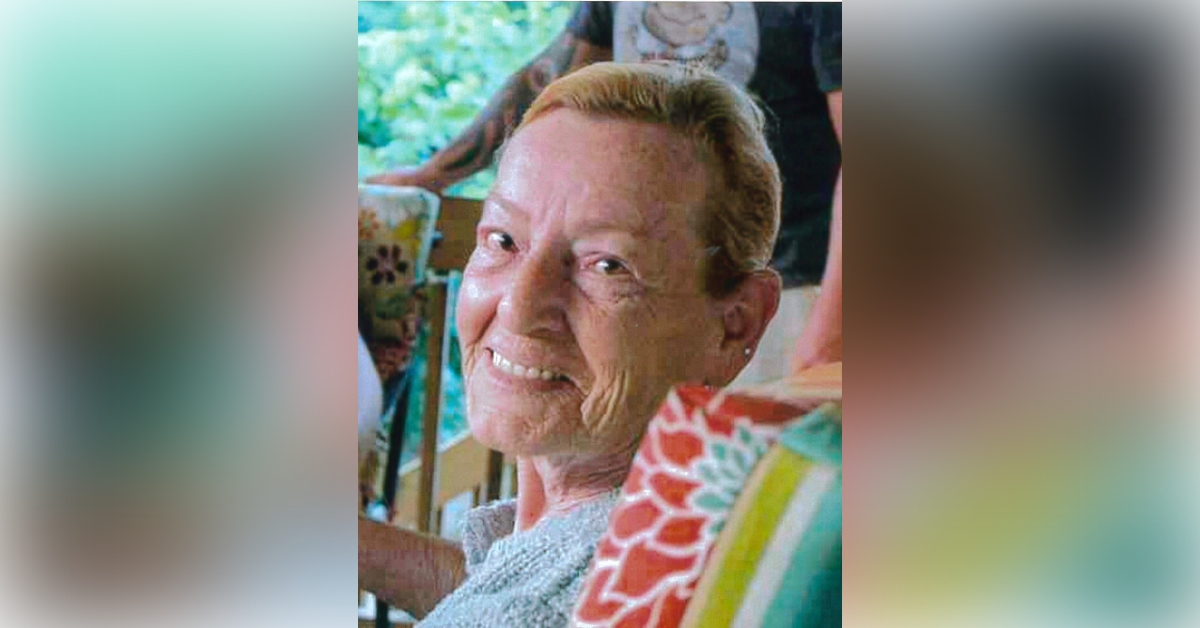 Obituary information for Marilyn Leslie