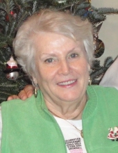 Marie C. Roberto