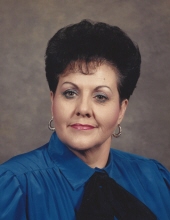 Photo of Murlene Lewis