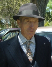 Photo of Clinton Stewart