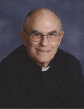 Reverend William P. Healy 27551903