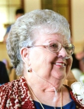 Photo of Letha Hubbard