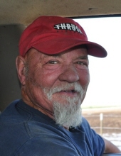 Photo of John Harmon, Jr.