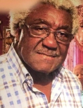 Photo of Willie Weathers