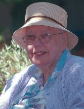 Photo of Evelyn Fuller