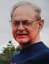 Photo of John Metzger