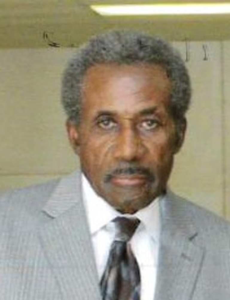 Louis Parks 2023 Forest Lawn Cemetery