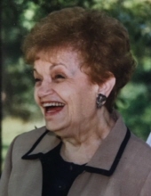 Photo of Carolyn Donahue