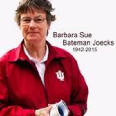 Barbara S. Bateman Joecks 27553512