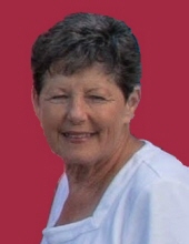 Doris Thomas