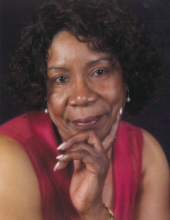 Photo of Ruth Campbell