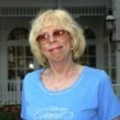 Patricia Weinstein 27554472