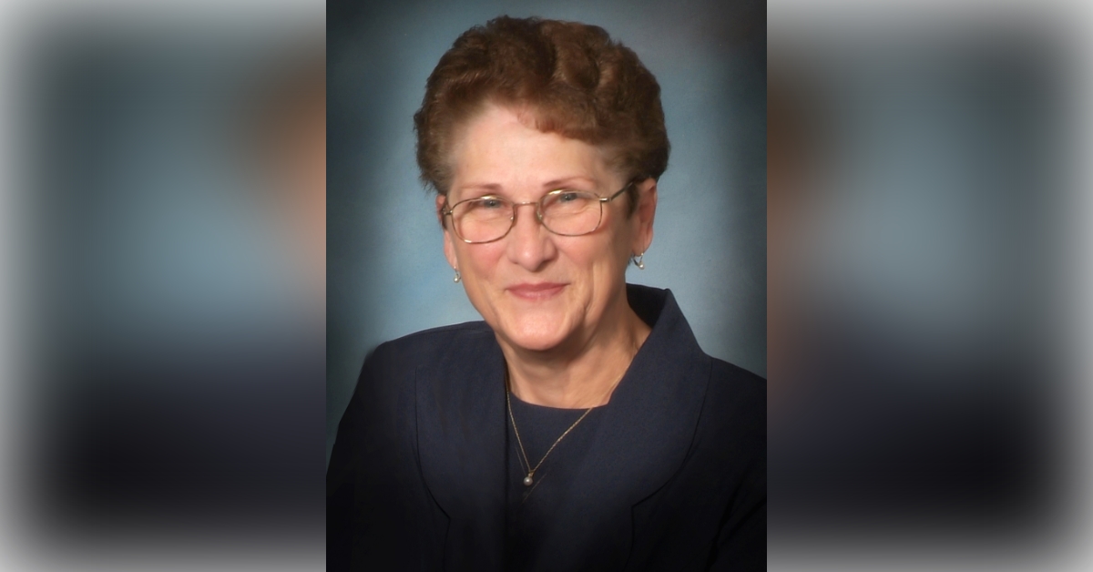 Obituary information for Mary Lucy Brunson