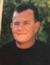 Larry Russell Carlile