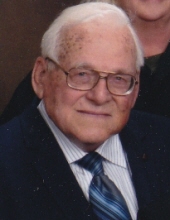 Rev. Clifford H Tazelaar 2755490