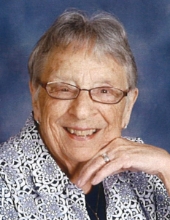 Kathleen M. Miller